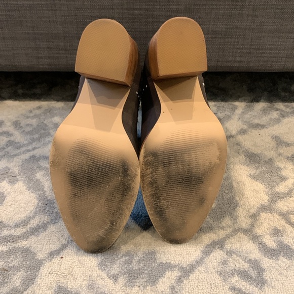 Steve Madden Booties - Picture 6 of 6